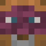GoGo - Male Minecraft Skins - image 3