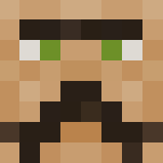 Jeffrey the Settler - Male Minecraft Skins - image 3