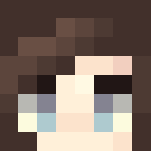 hipsterpotamus - Female Minecraft Skins - image 3