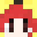 Josh Dun, In A Banana Costume. - Male Minecraft Skins - image 3