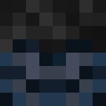 Arata Kirishima (Kakuja Armor) - Male Minecraft Skins - image 3