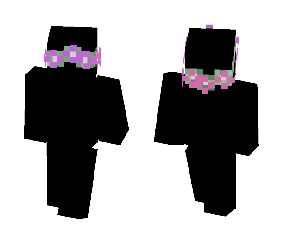Flower Skin - Interchangeable Minecraft Skins - image 1