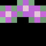 Flower Skin - Interchangeable Minecraft Skins - image 3