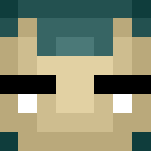 Snorlax - Male Minecraft Skins - image 3