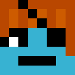 Undyne - Male Minecraft Skins - image 3