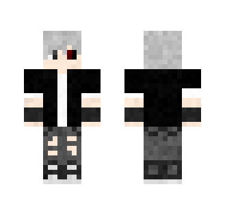 idk a name - Male Minecraft Skins - image 2
