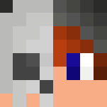 Just a Random OC I made - Male Minecraft Skins - image 3