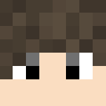 oniirpotato 3 - Male Minecraft Skins - image 3