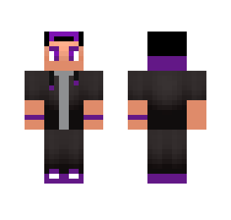 DragonmixReal - Male Minecraft Skins - image 2