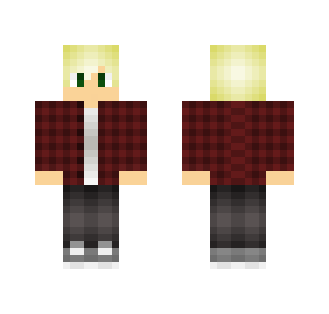 Alex - Male Minecraft Skins - image 2