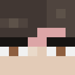 ≥Special Little Bambi║ - Male Minecraft Skins - image 3