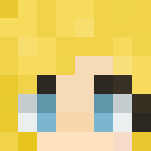 ~Mint Lemonade~ - Female Minecraft Skins - image 3