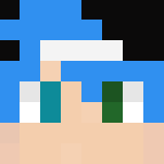 LuigiSwag2164's Skin! - Male Minecraft Skins - image 3