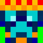 Chgv - Male Minecraft Skins - image 3