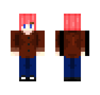 Skin Request: Notofthisreality - Male Minecraft Skins - image 2