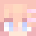♡Cutie♡ - Female Minecraft Skins - image 3