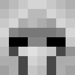 Grey Jedi - Male Minecraft Skins - image 3