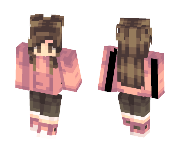 oh well ???? - Female Minecraft Skins - image 1