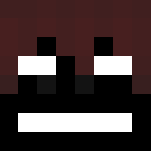 assylA (GAP) - Other Minecraft Skins - image 3
