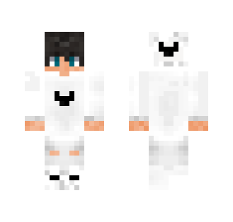 witexstyle - Male Minecraft Skins - image 2