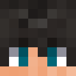 witexstyle - Male Minecraft Skins - image 3