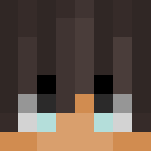Okeloltot - Male Minecraft Skins - image 3