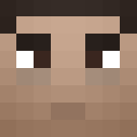 Josh Washington [Until Dawn] - Male Minecraft Skins - image 3