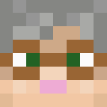 Grand ma Alex - Female Minecraft Skins - image 3
