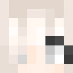 ::FS:: Ivory - Female Minecraft Skins - image 3