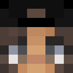 My new semi-permanent skin maybe? - Female Minecraft Skins - image 3