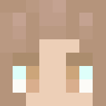 brownie ☺ - Female Minecraft Skins - image 3