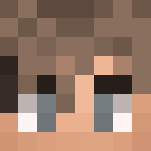 Scott .-. 5 ForeverPlay skin - Male Minecraft Skins - image 3