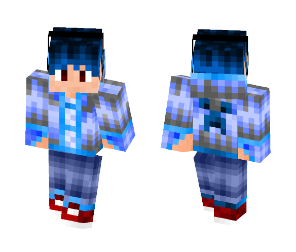 Download The Electronic Dj Minecraft Skin For Free Superminecraftskins