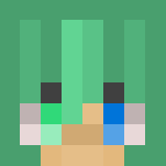thejamlesscramm - Male Minecraft Skins - image 3