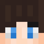 Normal Boy - Anime - Anime Minecraft Skins - image 3