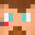 First Skin I Made [ Me IRL] - Male Minecraft Skins - image 3