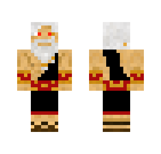HadesAw - Male Minecraft Skins - image 2