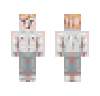 this is oky i gues - Male Minecraft Skins - image 2