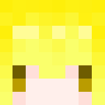 亞北ネル Akita Neru - Female Minecraft Skins - image 3