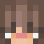 black n red - Female Minecraft Skins - image 3