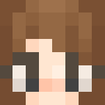 | Drifting away - Female Minecraft Skins - image 3