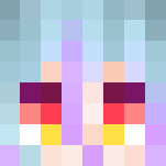 Shiro ???? 『No Game No Life』 - Female Minecraft Skins - image 3