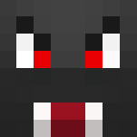 Red Male Dragon - Male Minecraft Skins - image 3