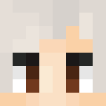 Carlos DeVil - Descandants Series - Male Minecraft Skins - image 3