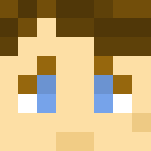 Androgyne - Interchangeable Minecraft Skins - image 3