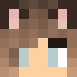 Moew - Female Minecraft Skins - image 3