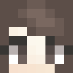 For Cup - Female Minecraft Skins - image 3