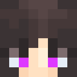 pinks and purples - Female Minecraft Skins - image 3