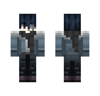 Erdia - Male Minecraft Skins - image 2