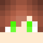 Clyde - Male Minecraft Skins - image 3